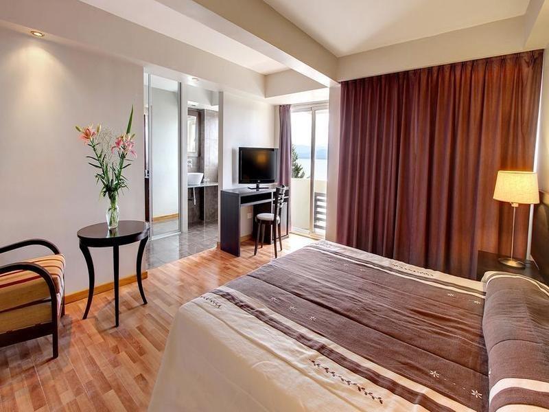 Hotel Alt Interlaken ซานคาร์ลอส เด บาริโลเช ภายนอก รูปภาพ