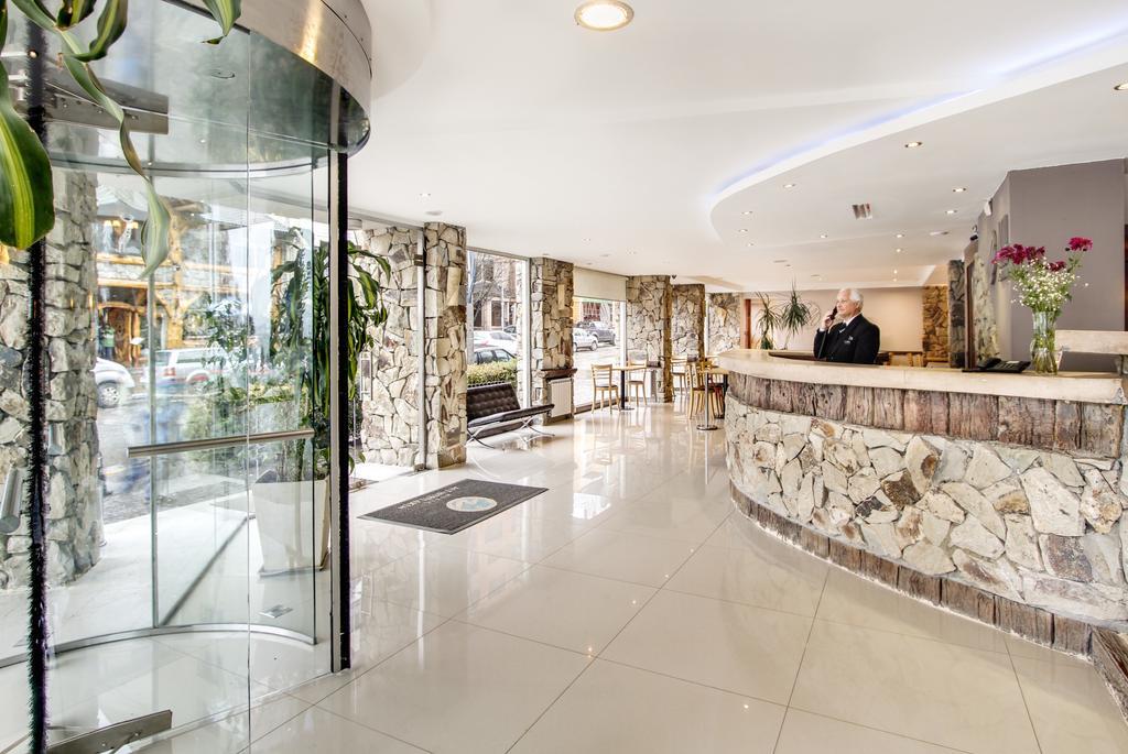 Hotel Alt Interlaken ซานคาร์ลอส เด บาริโลเช ภายนอก รูปภาพ