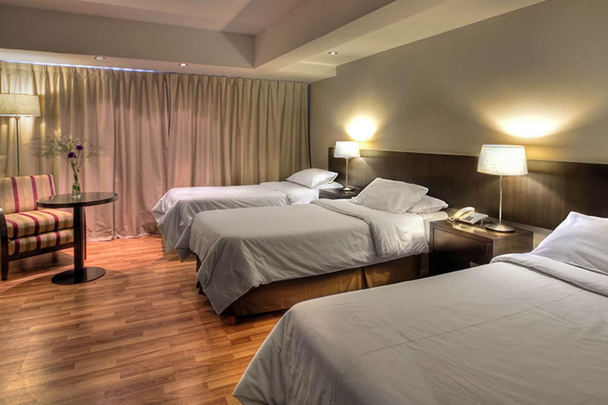 Hotel Alt Interlaken ซานคาร์ลอส เด บาริโลเช ภายนอก รูปภาพ