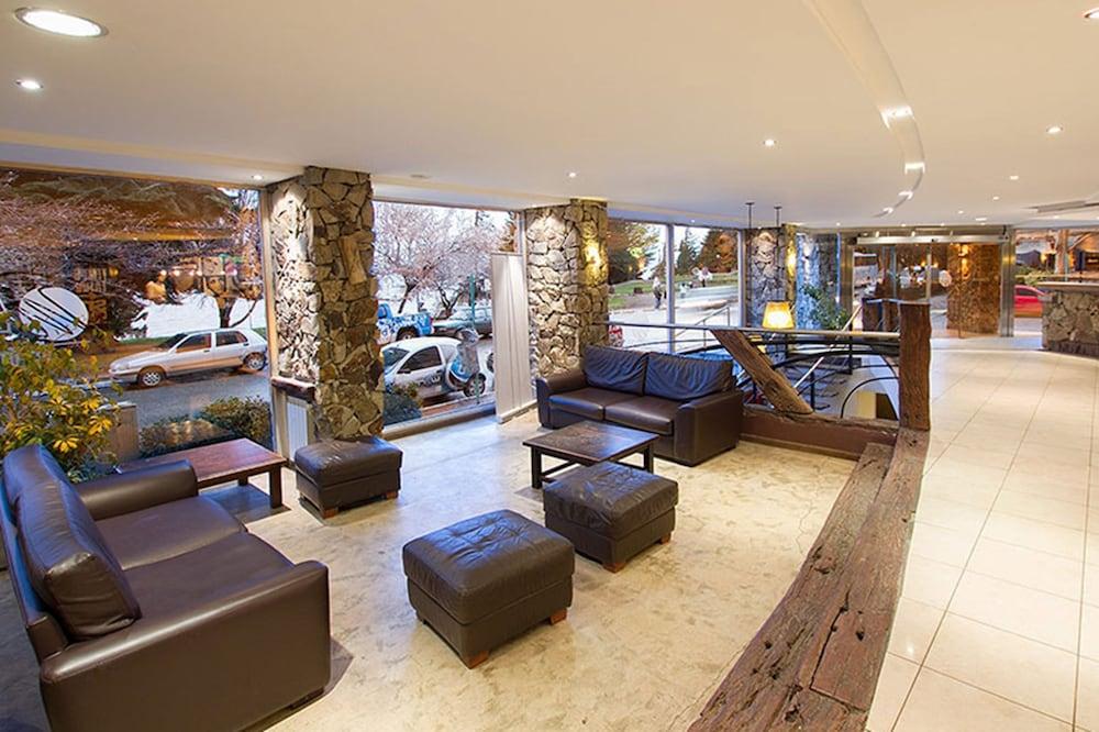 Hotel Alt Interlaken ซานคาร์ลอส เด บาริโลเช ภายนอก รูปภาพ