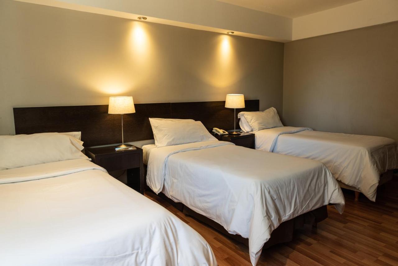 Hotel Alt Interlaken ซานคาร์ลอส เด บาริโลเช ภายนอก รูปภาพ