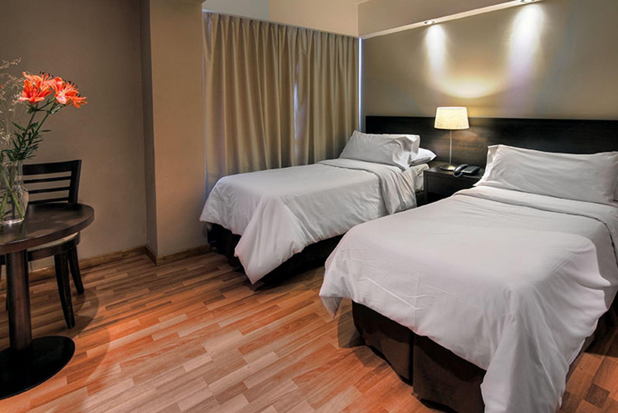 Hotel Alt Interlaken ซานคาร์ลอส เด บาริโลเช ภายนอก รูปภาพ