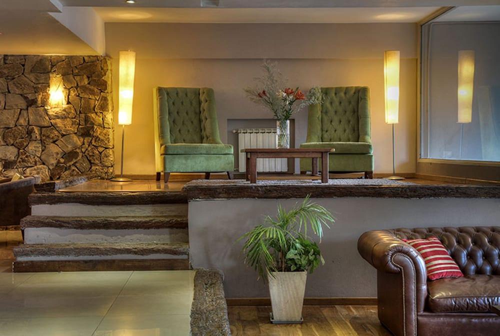 Hotel Alt Interlaken ซานคาร์ลอส เด บาริโลเช ภายนอก รูปภาพ