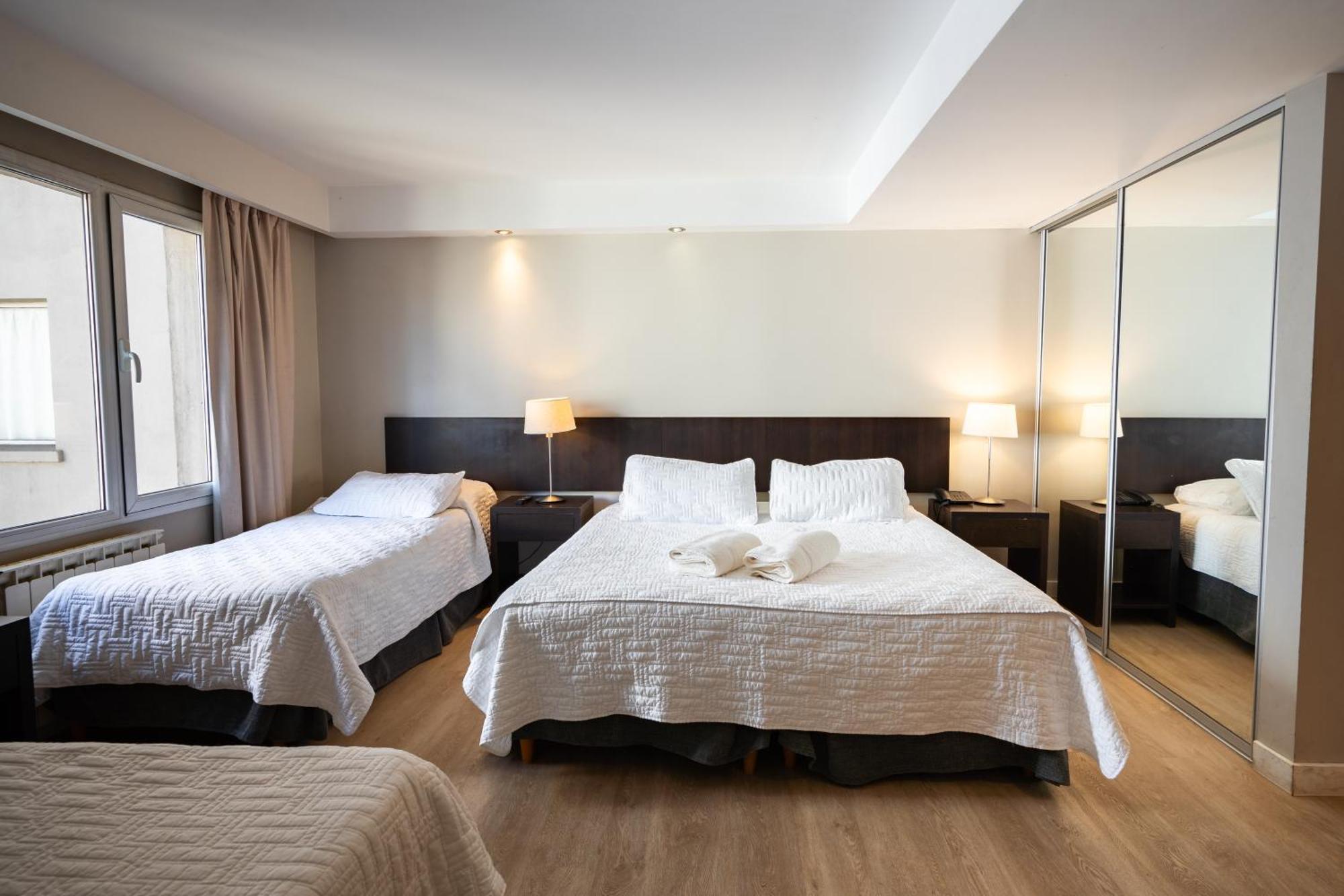 Hotel Alt Interlaken ซานคาร์ลอส เด บาริโลเช ภายนอก รูปภาพ