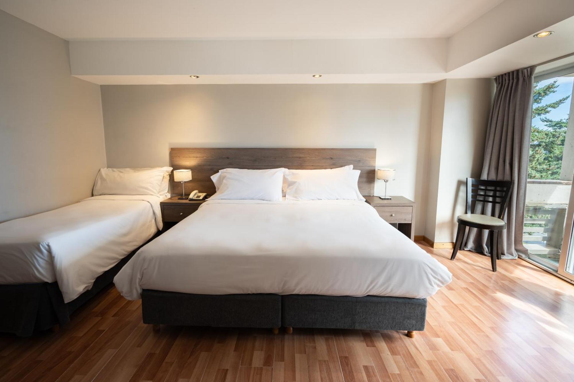 Hotel Alt Interlaken ซานคาร์ลอส เด บาริโลเช ภายนอก รูปภาพ