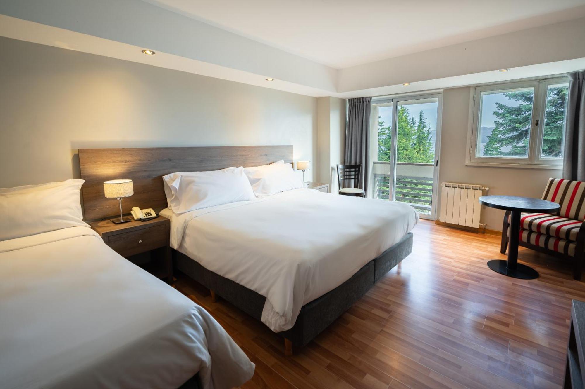 Hotel Alt Interlaken ซานคาร์ลอส เด บาริโลเช ภายนอก รูปภาพ