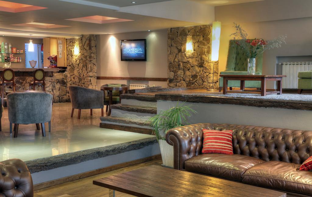 Hotel Alt Interlaken ซานคาร์ลอส เด บาริโลเช ภายนอก รูปภาพ