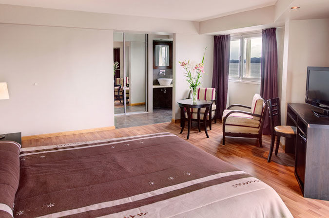 Hotel Alt Interlaken ซานคาร์ลอส เด บาริโลเช ภายนอก รูปภาพ